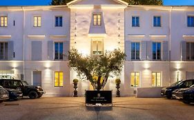 Hôtel Le Saint Remy&Spa